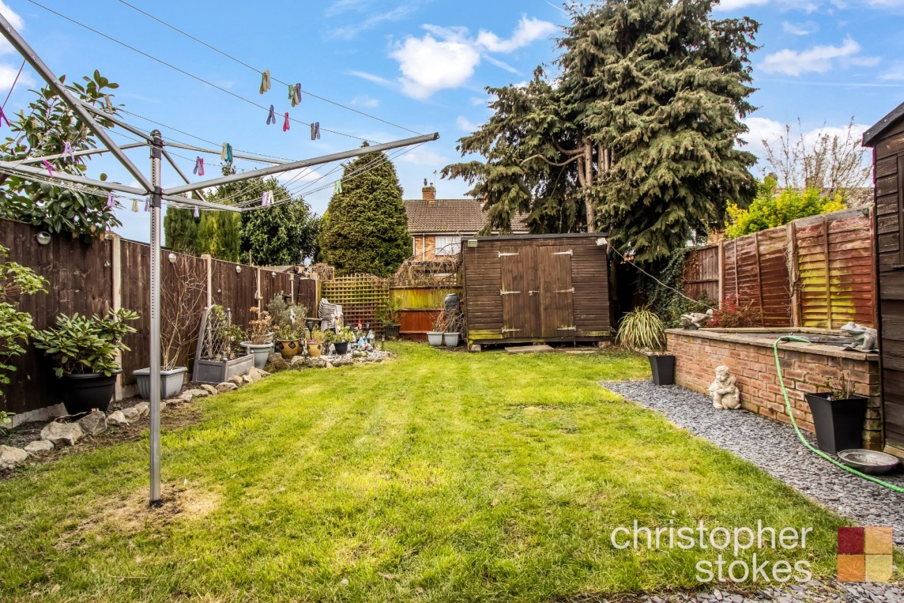 Perrysfield Road, Cheshunt, Hertfordshire, EN8 0TW