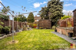 Perrysfield Road, Cheshunt, Hertfordshire, EN8 0TW