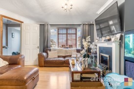 Perrysfield Road, Cheshunt, Hertfordshire, EN8 0TW