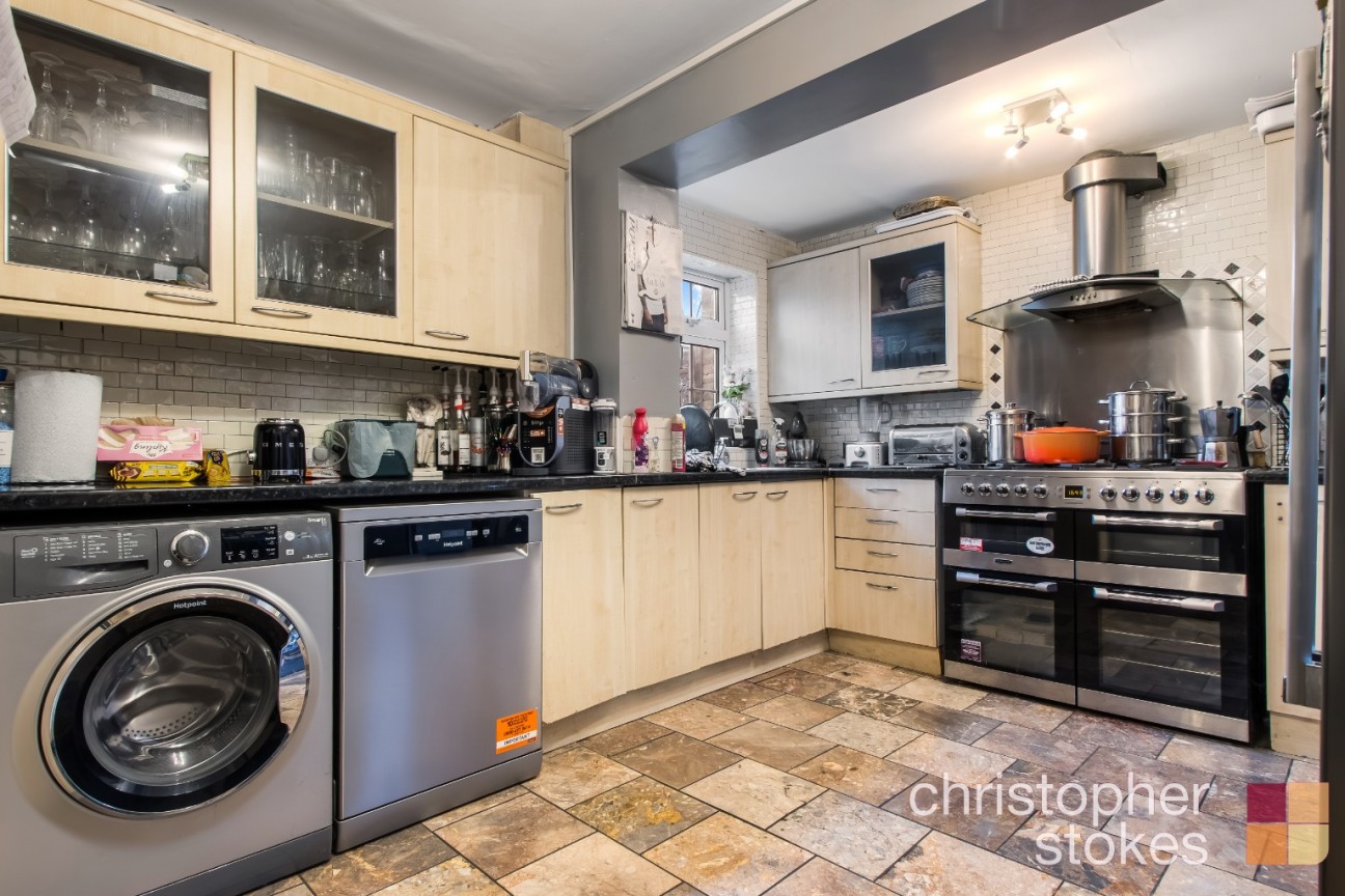 Perrysfield Road, Cheshunt, Hertfordshire, EN8 0TW