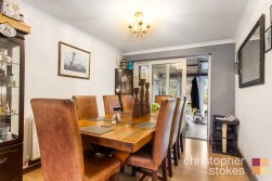 Perrysfield Road, Cheshunt, Hertfordshire, EN8 0TW