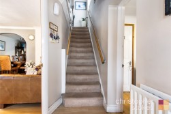 Perrysfield Road, Cheshunt, Hertfordshire, EN8 0TW