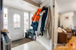 Perrysfield Road, Cheshunt, Hertfordshire, EN8 0TW