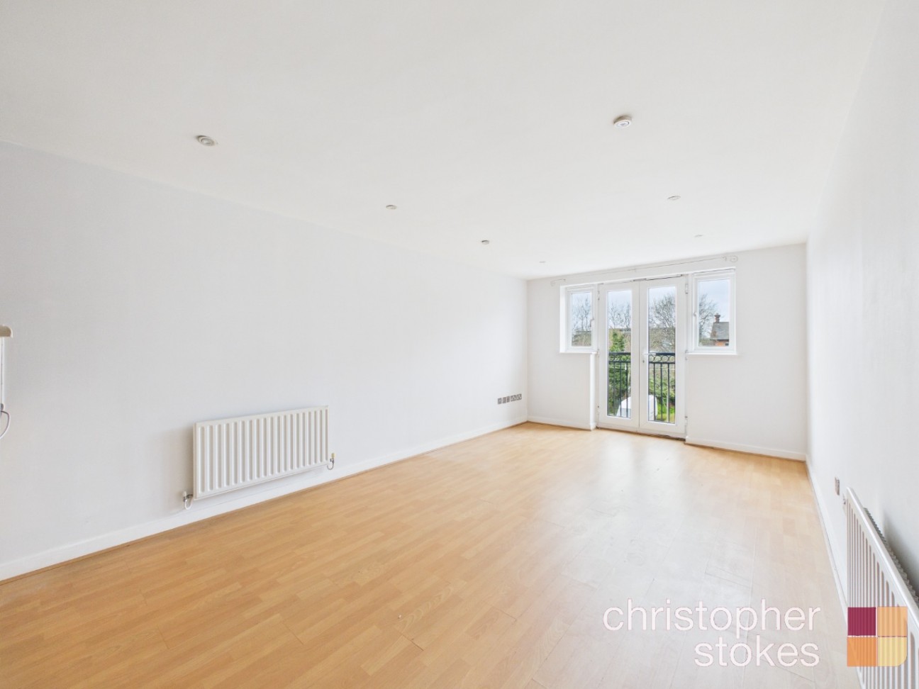 Foundry Gate, Waltham Cross, Hertfordshire, EN8 7HR