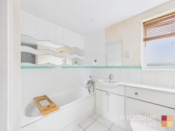 Foundry Gate, Waltham Cross, Hertfordshire, EN8 7HR