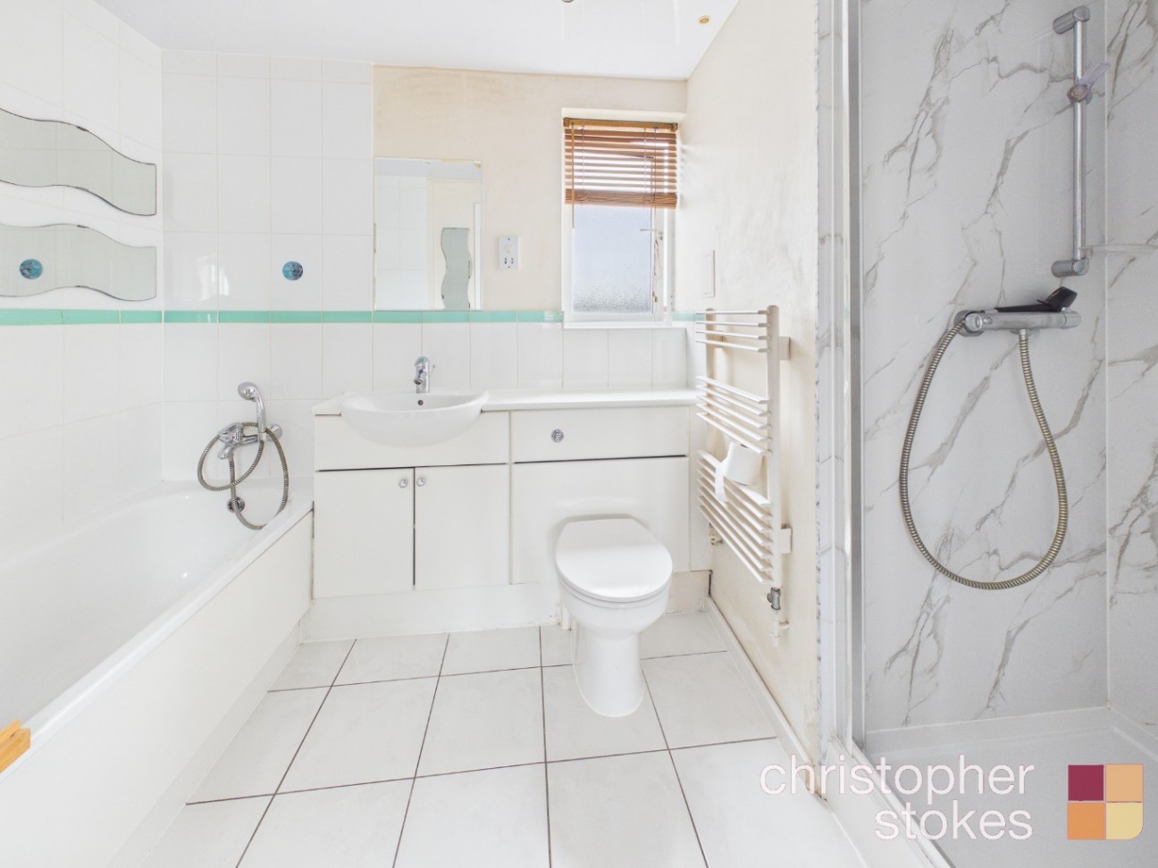 Foundry Gate, Waltham Cross, Hertfordshire, EN8 7HR