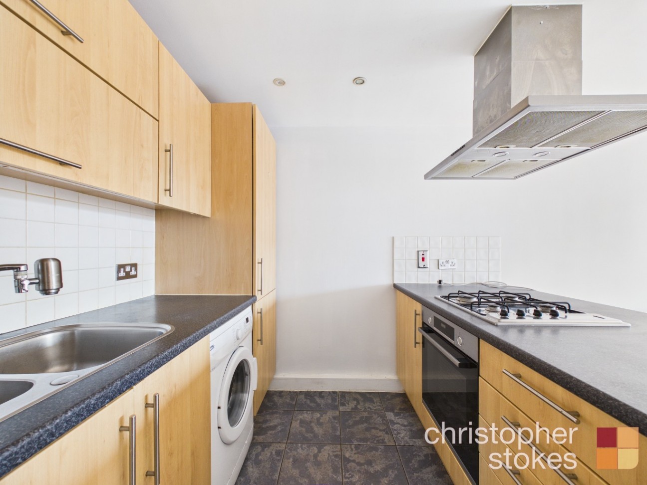 Foundry Gate, Waltham Cross, Hertfordshire, EN8 7HR