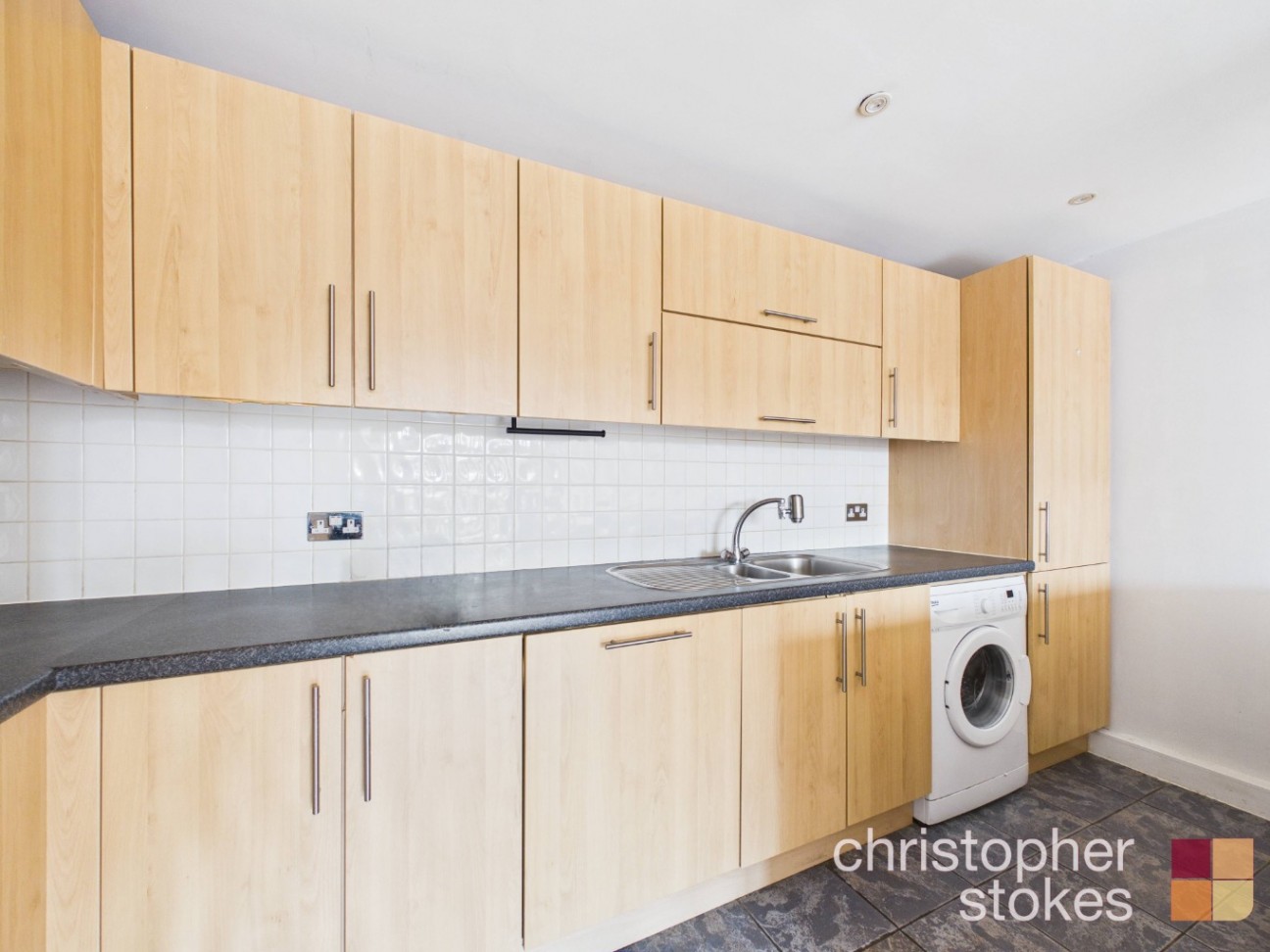 Foundry Gate, Waltham Cross, Hertfordshire, EN8 7HR