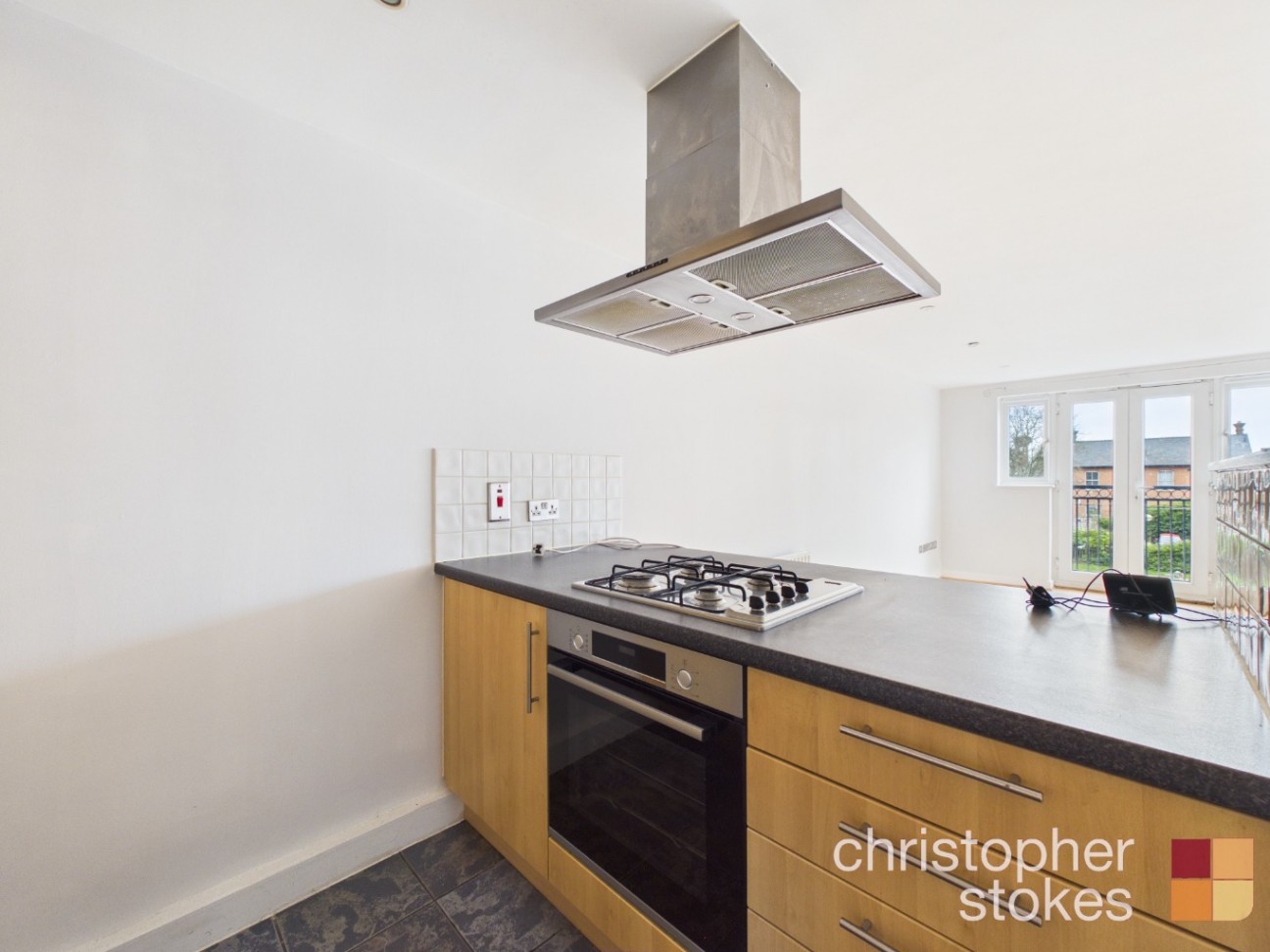 Foundry Gate, Waltham Cross, Hertfordshire, EN8 7HR