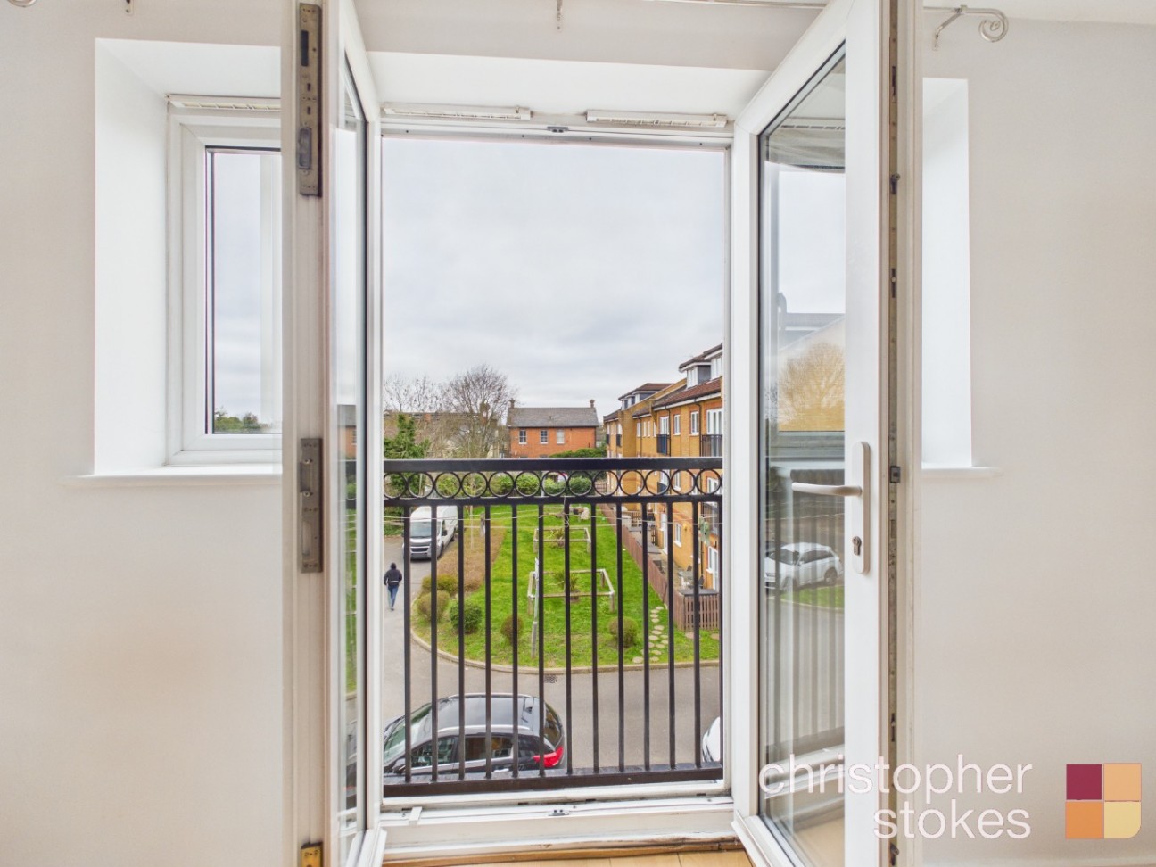 Foundry Gate, Waltham Cross, Hertfordshire, EN8 7HR