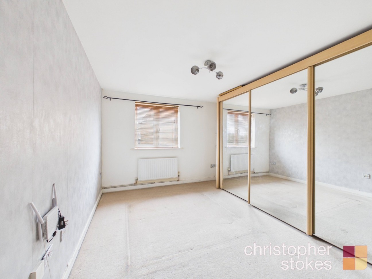 Foundry Gate, Waltham Cross, Hertfordshire, EN8 7HR