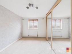 Foundry Gate, Waltham Cross, Hertfordshire, EN8 7HR