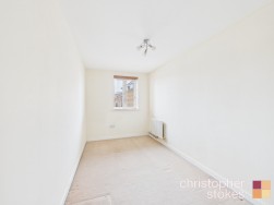 Foundry Gate, Waltham Cross, Hertfordshire, EN8 7HR