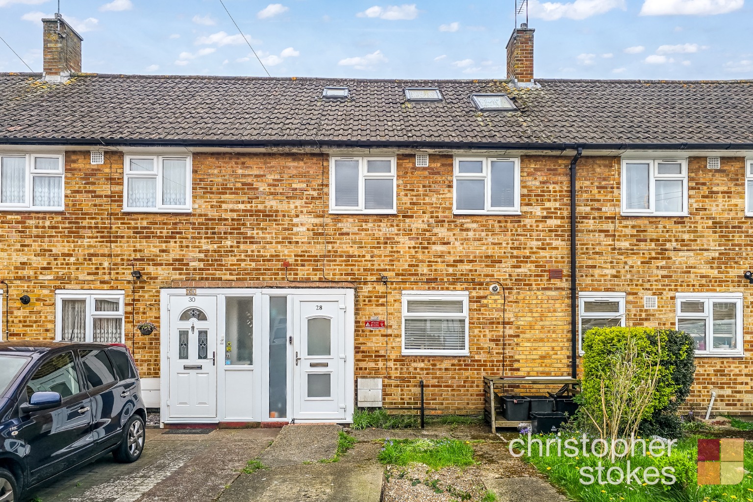 Limes Road, Cheshunt, Hertfordshire, EN8 8TJ