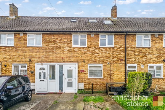 Limes Road, Cheshunt, Hertfordshire, EN8 8TJ