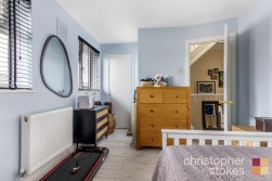 Limes Road, Cheshunt, Hertfordshire, EN8 8TJ