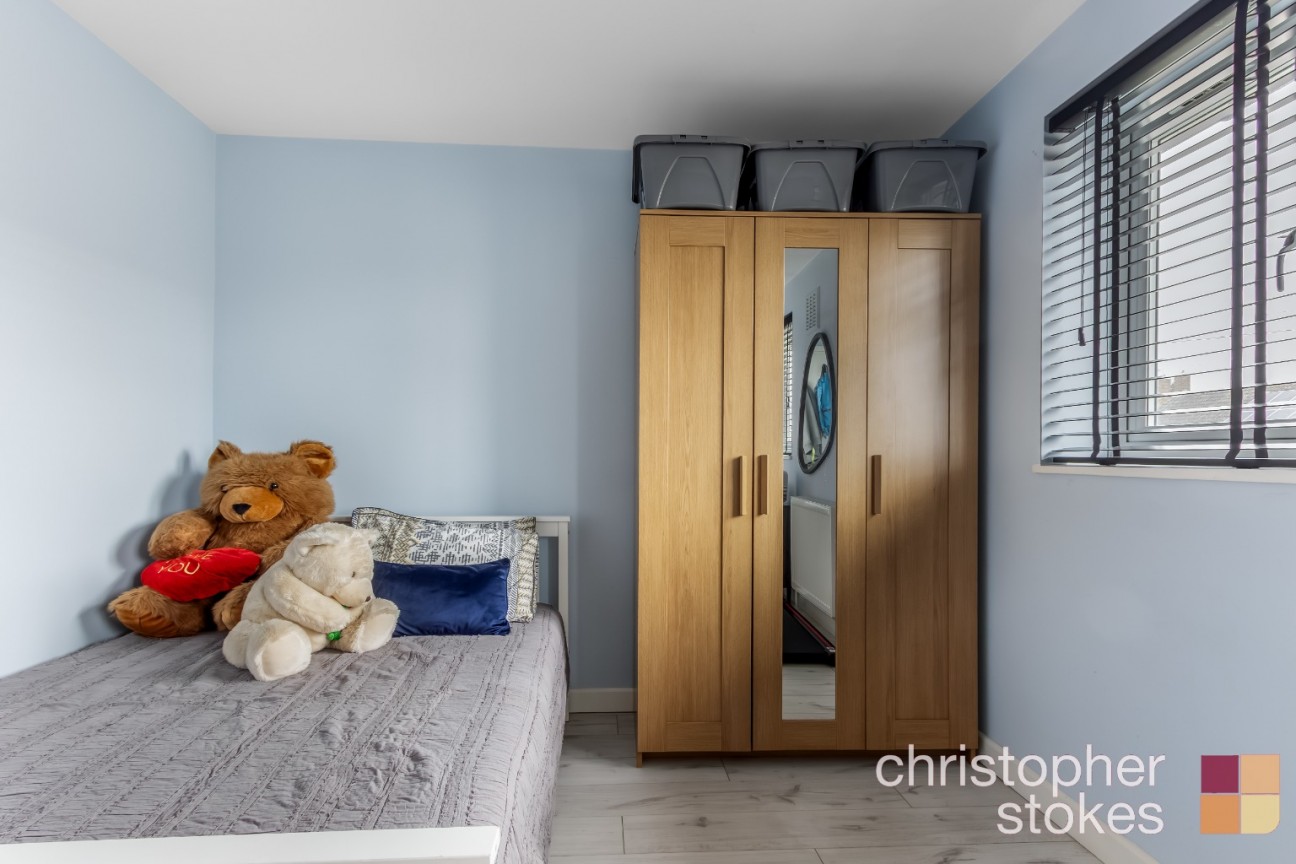 Limes Road, Cheshunt, Hertfordshire, EN8 8TJ