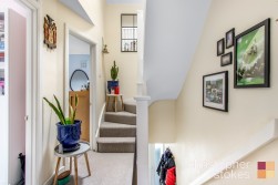 Limes Road, Cheshunt, Hertfordshire, EN8 8TJ