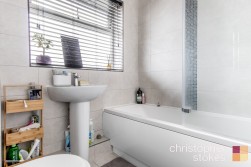 Limes Road, Cheshunt, Hertfordshire, EN8 8TJ