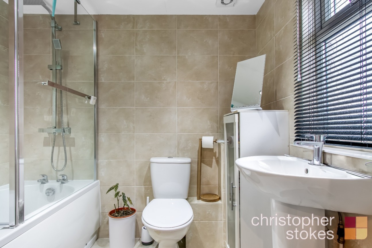 Limes Road, Cheshunt, Hertfordshire, EN8 8TJ