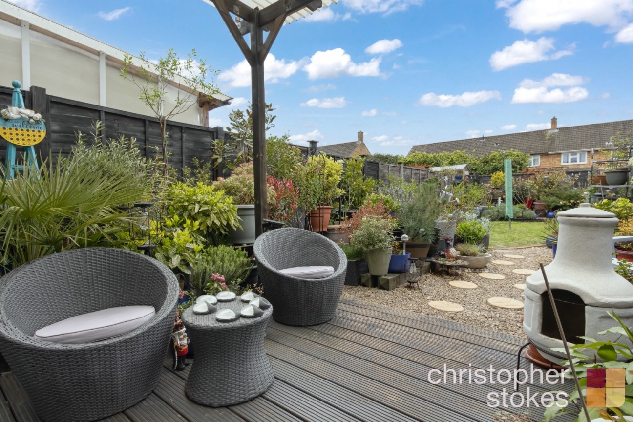 Limes Road, Cheshunt, Hertfordshire, EN8 8TJ