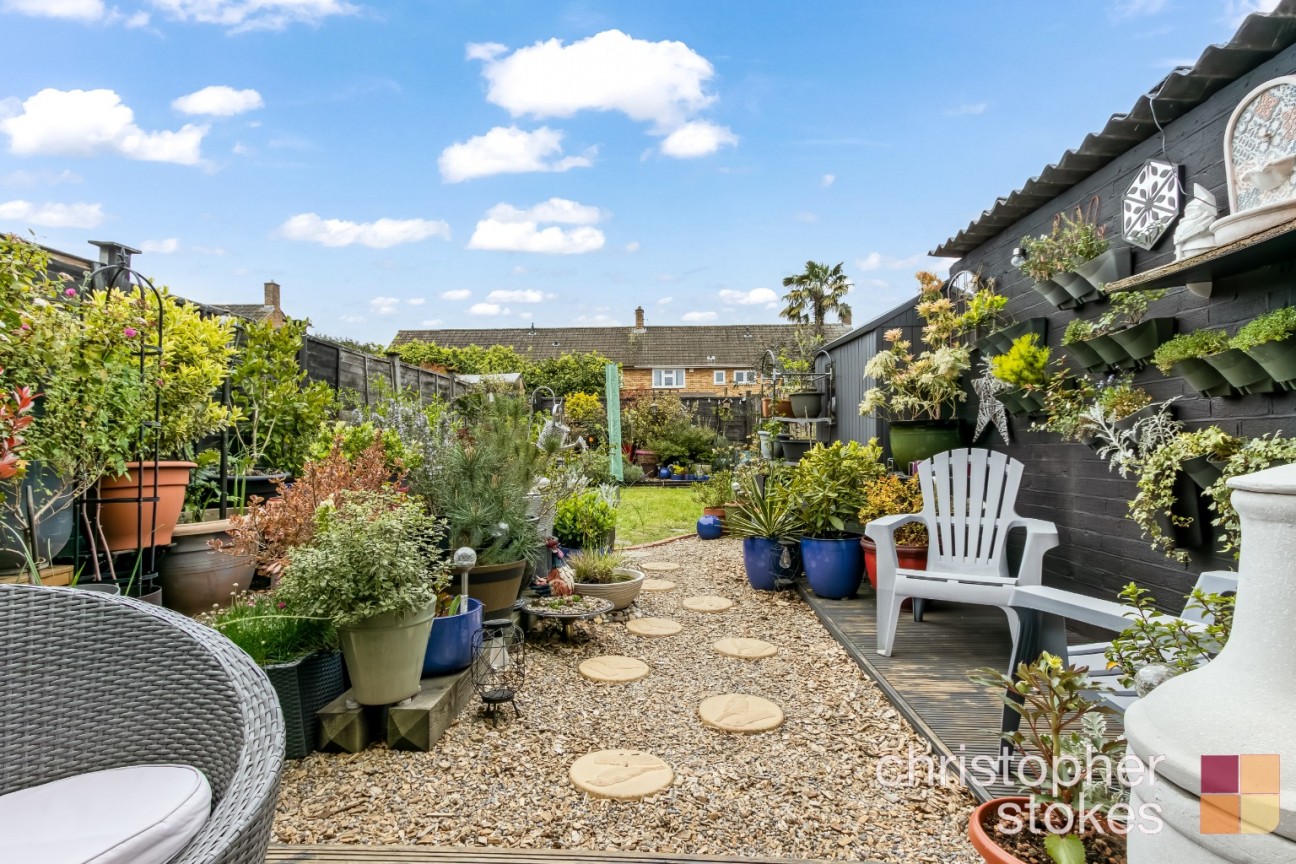Limes Road, Cheshunt, Hertfordshire, EN8 8TJ