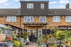 Limes Road, Cheshunt, Hertfordshire, EN8 8TJ
