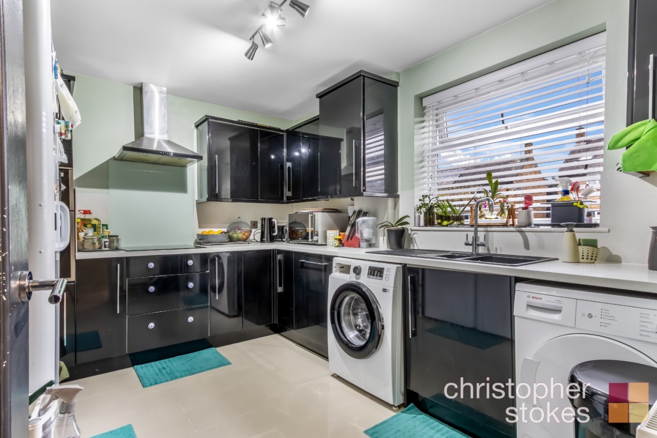 Limes Road, Cheshunt, Hertfordshire, EN8 8TJ