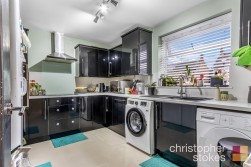 Limes Road, Cheshunt, Hertfordshire, EN8 8TJ