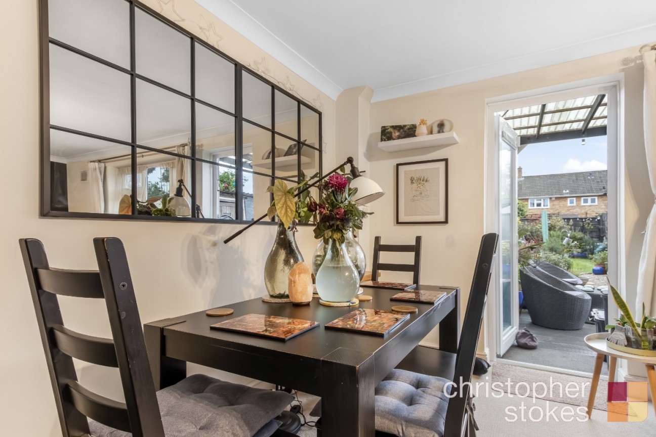 Limes Road, Cheshunt, Hertfordshire, EN8 8TJ