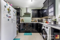 Limes Road, Cheshunt, Hertfordshire, EN8 8TJ