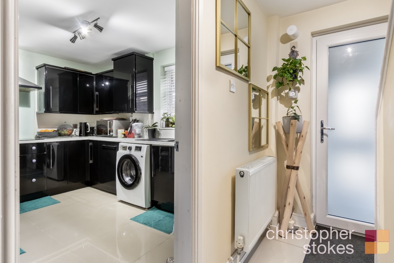 Limes Road, Cheshunt, Hertfordshire, EN8 8TJ