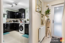 Limes Road, Cheshunt, Hertfordshire, EN8 8TJ