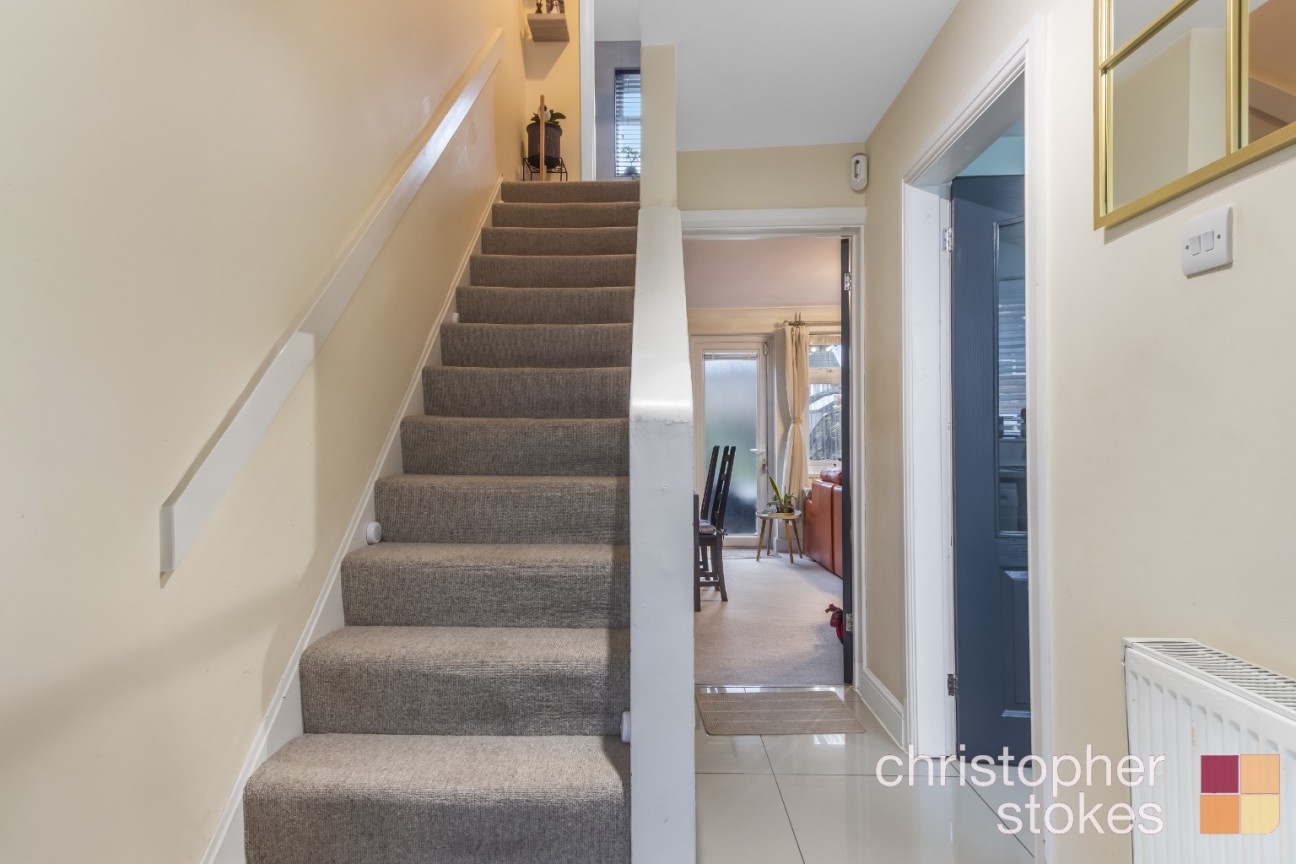 Limes Road, Cheshunt, Hertfordshire, EN8 8TJ
