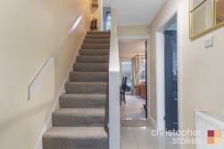 Limes Road, Cheshunt, Hertfordshire, EN8 8TJ