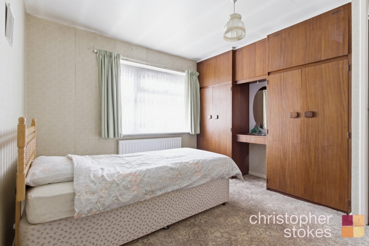Rushleigh Avenue, Cheshunt,Hertfordshire, EN8 8PU