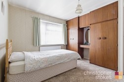 Rushleigh Avenue, Cheshunt,Hertfordshire, EN8 8PU