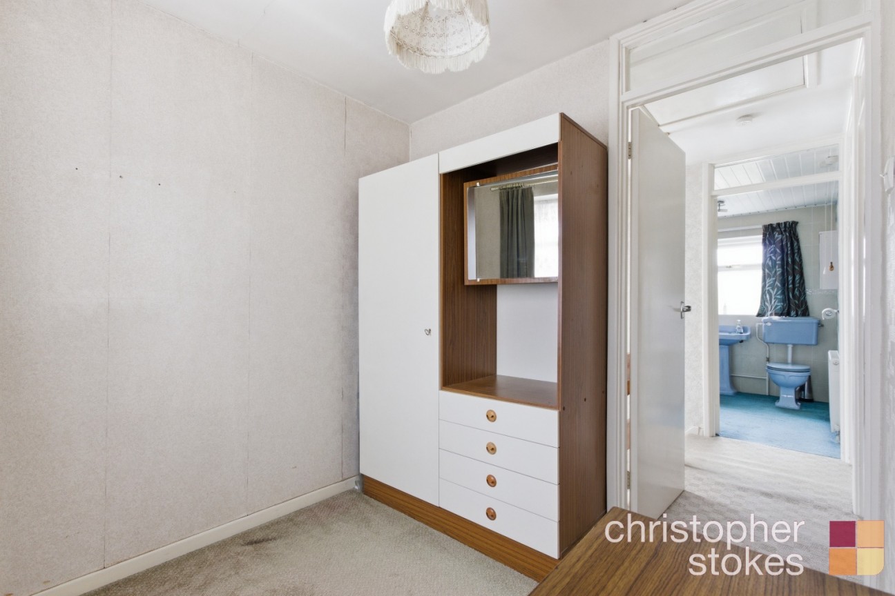 Rushleigh Avenue, Cheshunt,Hertfordshire, EN8 8PU