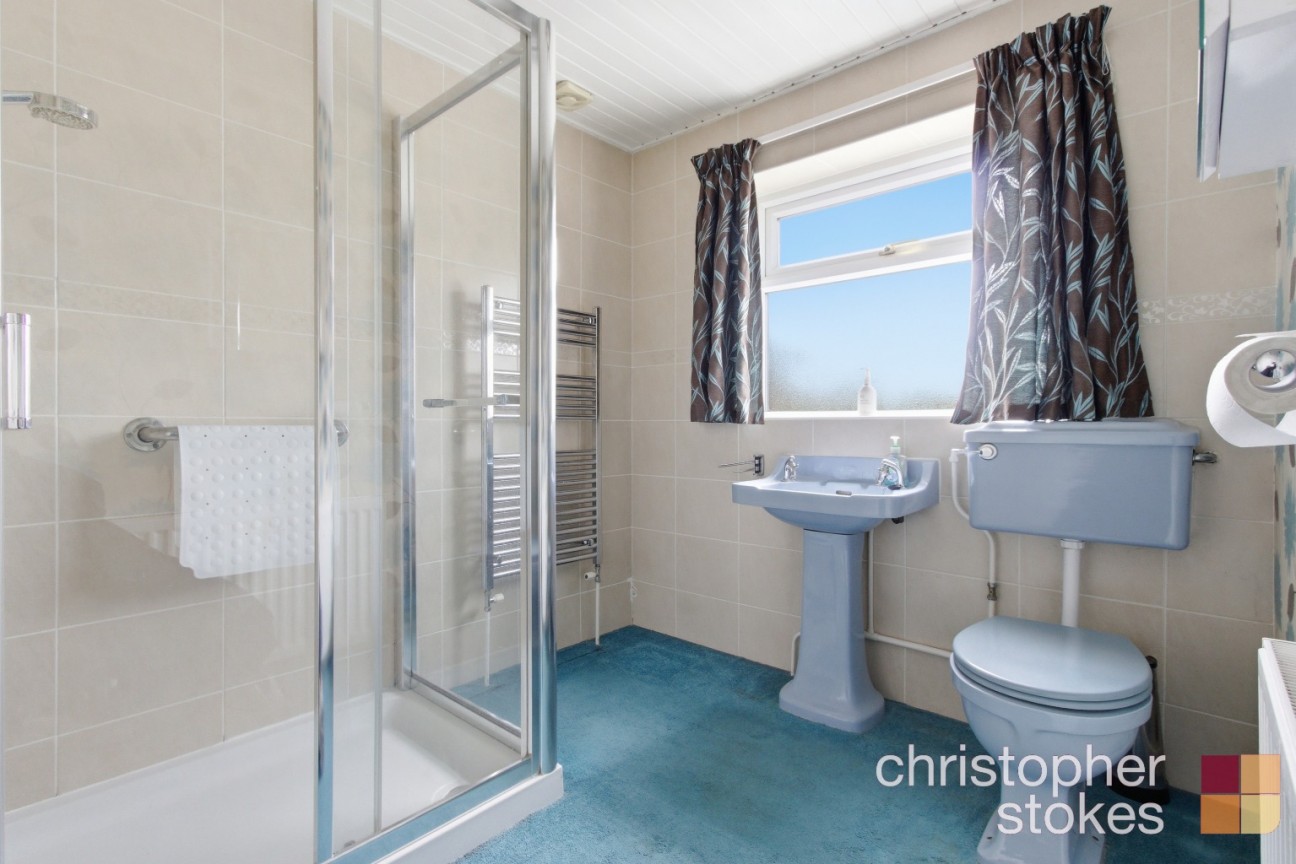 Rushleigh Avenue, Cheshunt,Hertfordshire, EN8 8PU