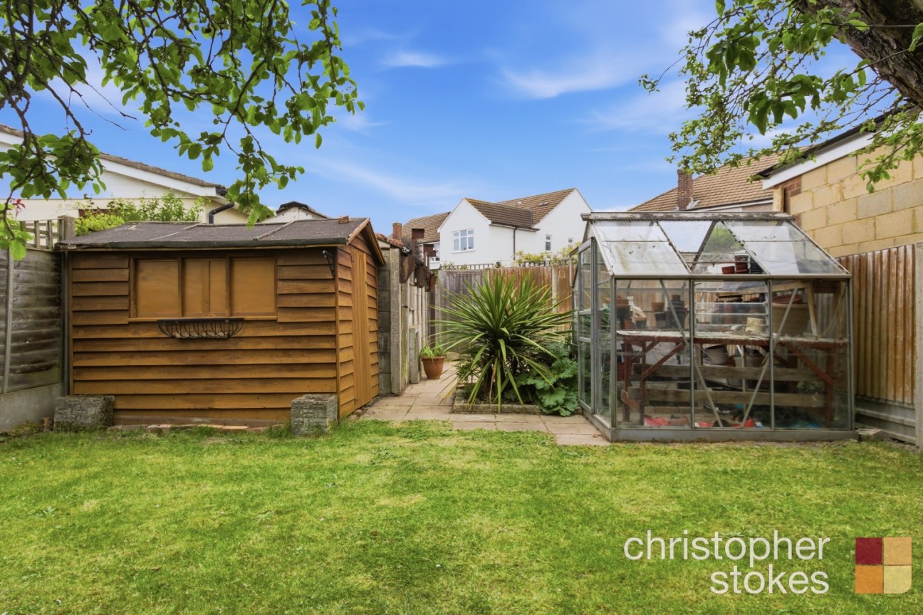 Rushleigh Avenue, Cheshunt,Hertfordshire, EN8 8PU