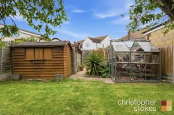 Rushleigh Avenue, Cheshunt,Hertfordshire, EN8 8PU