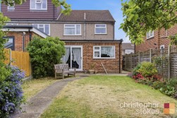 Rushleigh Avenue, Cheshunt,Hertfordshire, EN8 8PU