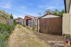 Rushleigh Avenue, Cheshunt,Hertfordshire, EN8 8PU