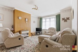 Rushleigh Avenue, Cheshunt,Hertfordshire, EN8 8PU