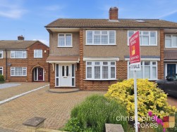 Rushleigh Avenue, Cheshunt,Hertfordshire, EN8 8PU