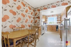 Rushleigh Avenue, Cheshunt,Hertfordshire, EN8 8PU