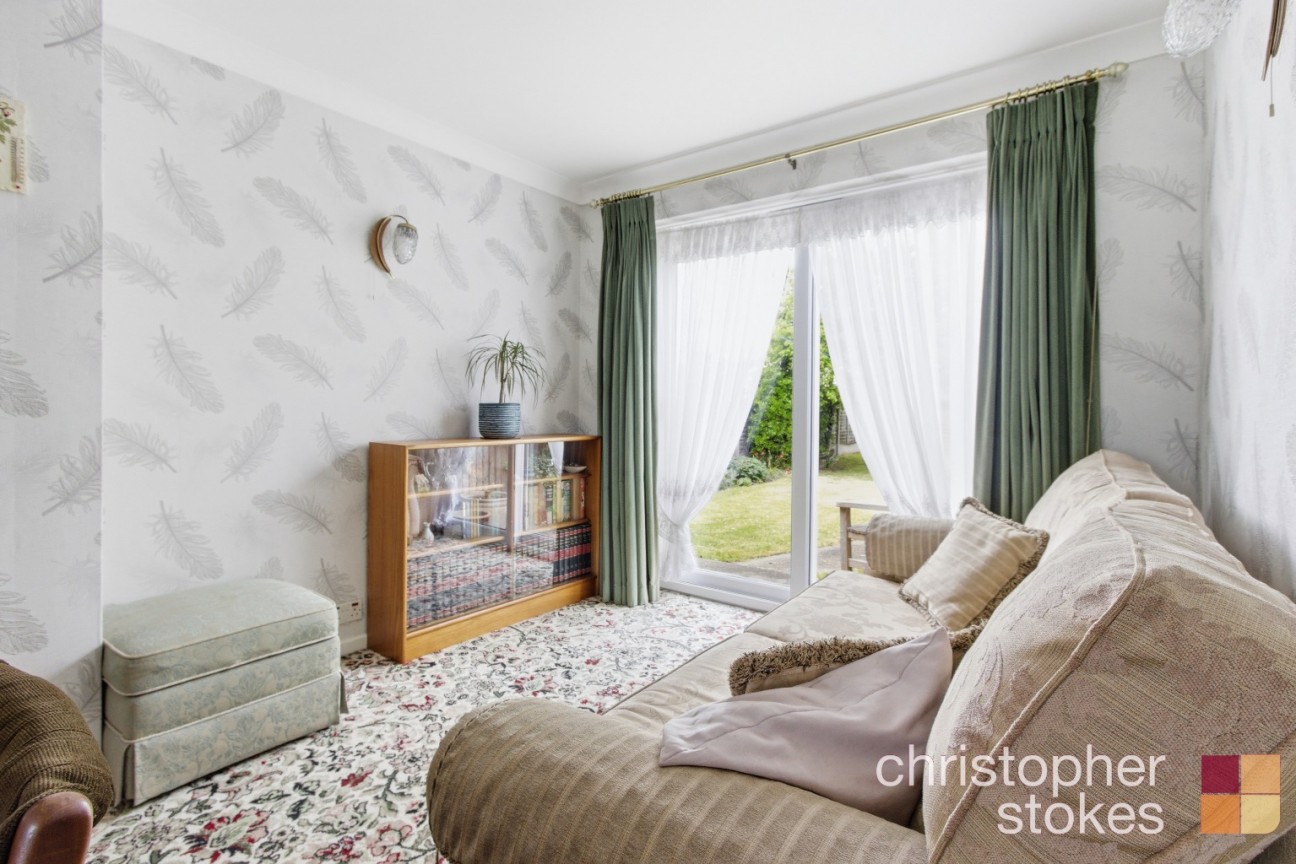 Rushleigh Avenue, Cheshunt,Hertfordshire, EN8 8PU