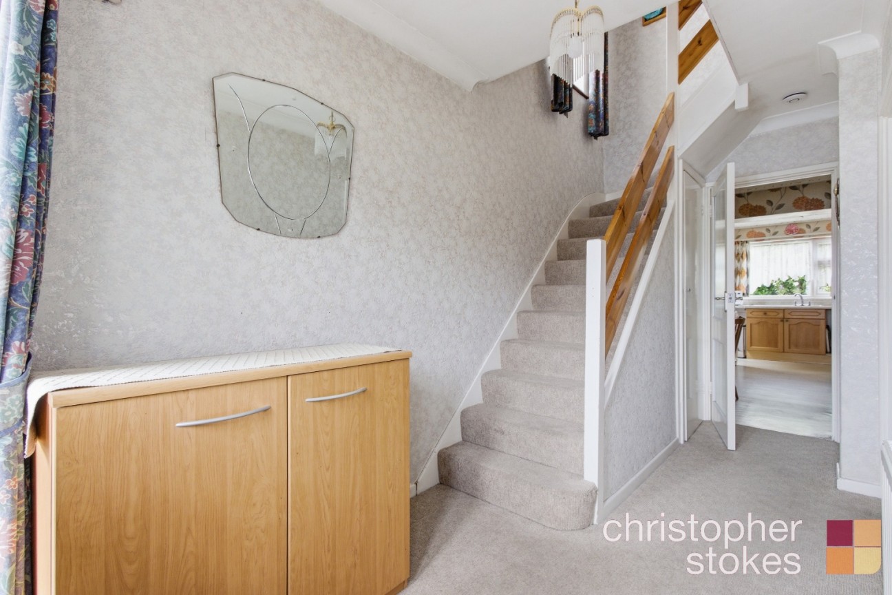 Rushleigh Avenue, Cheshunt,Hertfordshire, EN8 8PU