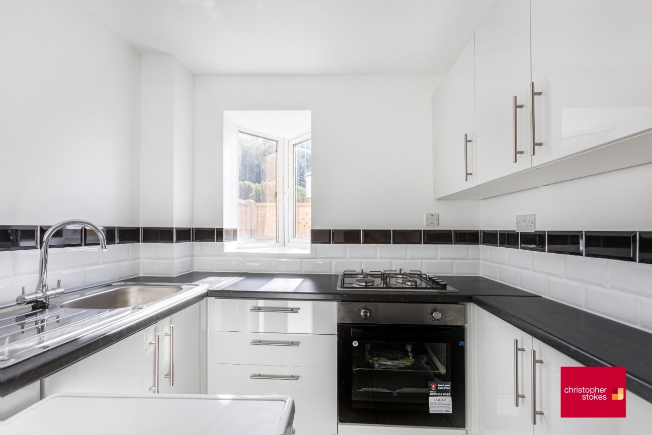 The Hyde, Ware, Hertfordshire, SG12 0EU