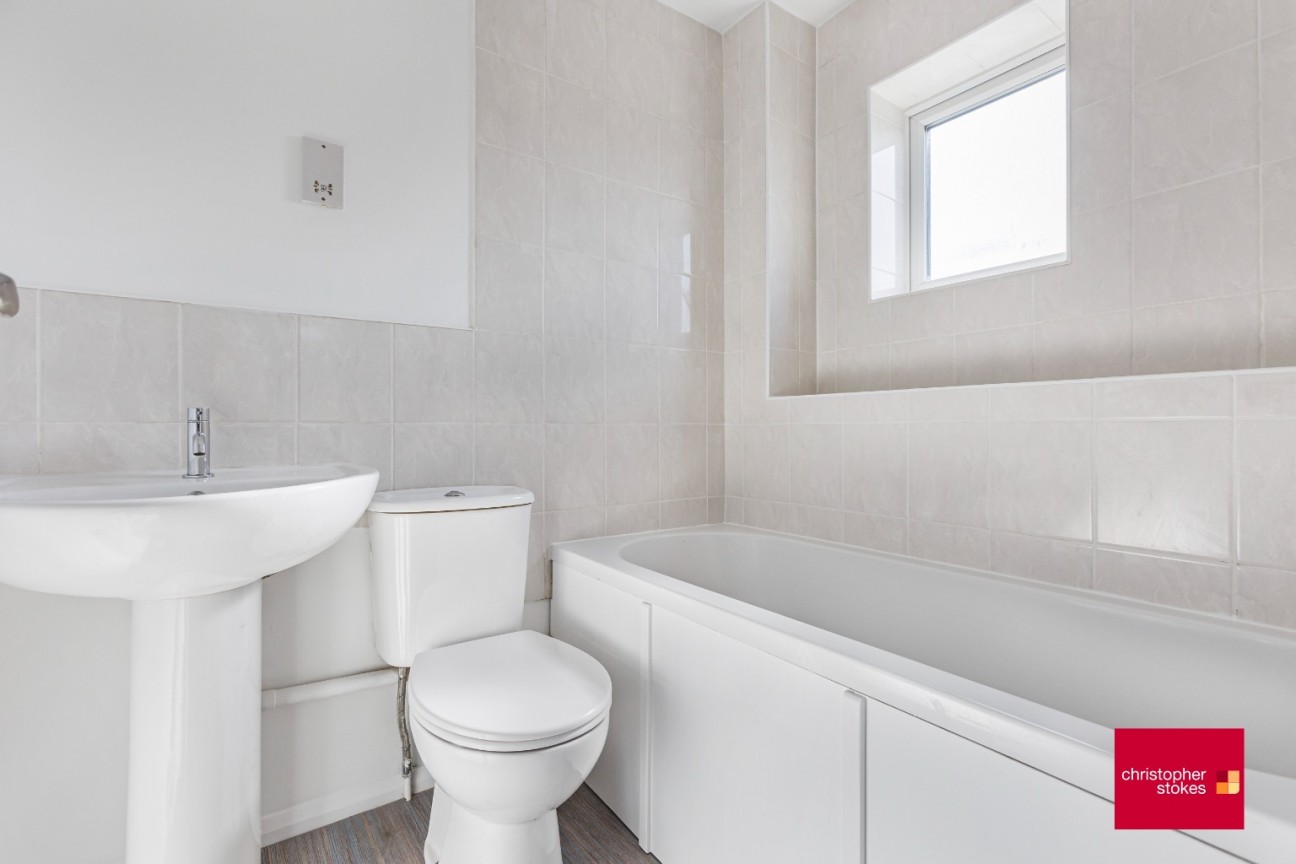 The Hyde, Ware, Hertfordshire, SG12 0EU